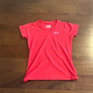 Under Armour workout shirt